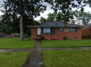 5028 Engleman Ave, Warren, MI 48091