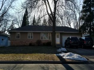 7425 Hampshire Ave N, Brooklyn Park, MN 55428