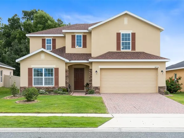 34334 Alicante Ct, Sorrento, FL 32776