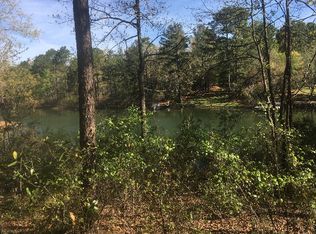 135 Edisto Lake Rd, Wagener, SC 29164