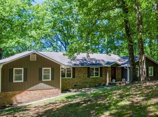 206 Wilks Dr E, Fort Payne, AL 35967