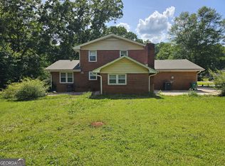 1106 Sharonton Way, Stone Mountain, GA 30083