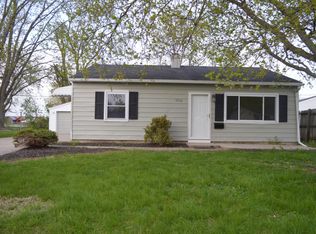 2808 N Delphos St, Kokomo, IN 46901
