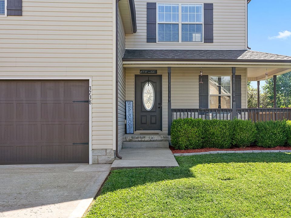 1st image of 3738 Fox Hole Dr