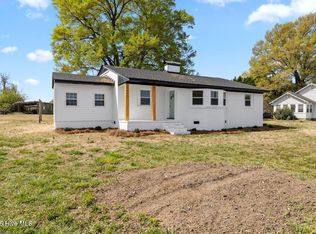 5024 Dortches Boulevard, Rocky Mount, NC 27804