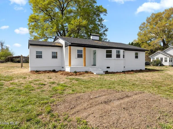 5024 Dortches Blvd, Rocky Mount, NC 27804