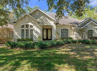 6 Oak Village Blvd S, Homosassa, FL 34446