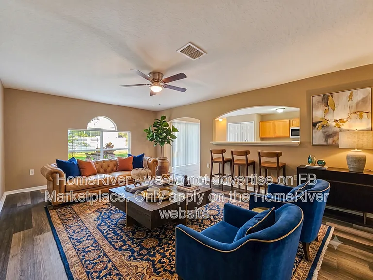 3650 Fyfield Ct — Photo 2