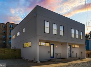 4 Bruce Robey Ct NE, Washington, DC 20002