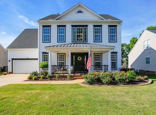 9 Waters Reach Ln, Simpsonville, SC 29681