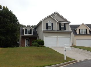 721 Russell Dr, Riverdale, GA 30296