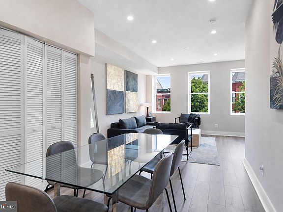 4th image of 38 Randolph Pl NW #Penthouse