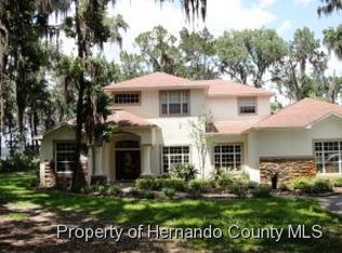 18560 Hancock Bluff Rd, Dade City, FL 33523