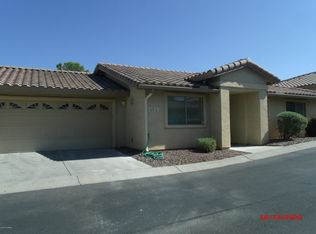 731 Skyview Ln, Cottonwood, AZ 86326