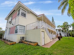 2200 Calais Dr APT 2A, Miami Beach, FL 33141