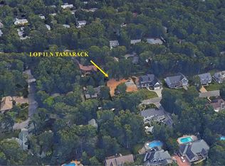 11 N Tamarack Dr, Brielle, NJ 08730