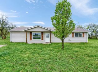 171 Dozier St, Callisburg, TX 76240