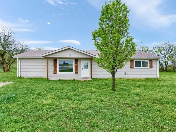 171 Dozier St, Callisburg, TX 76240