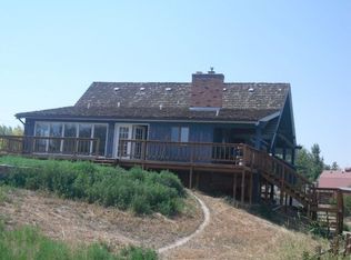 1201 Lane 13, Worland, WY 82401