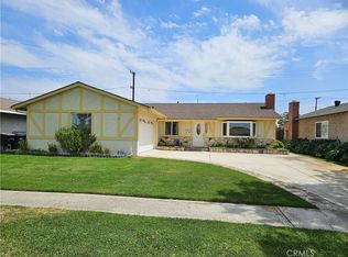 16370 Jody Cir, Westminster, CA 92683