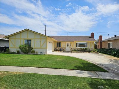 16370 Jody Cir, Westminster, CA, 92683