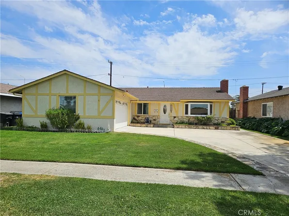 16370 Jody Cir, Westminster, CA 92683