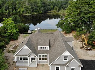 33 Brian Hollow Rd, Coventry, RI 02816