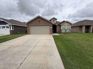 2112 134th St, Lubbock, TX 79423
