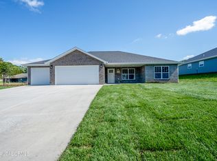 5510 Thornridge Dr, Jefferson City, MO 65109