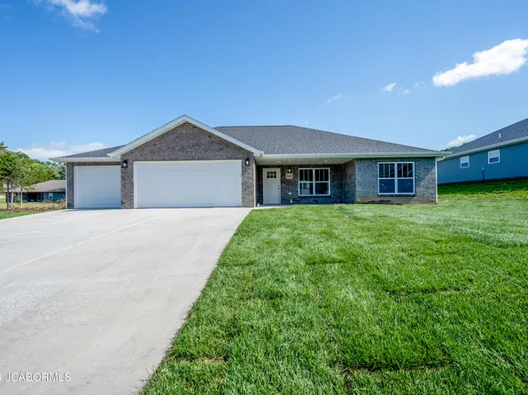 5510 Thornridge Dr, Jefferson City, MO 65109