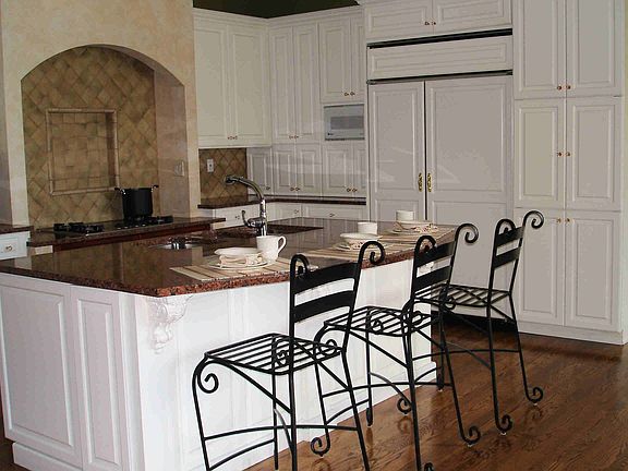 Gourmet Delight Kitchen