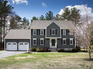 18 Townline Rd, Franklin, MA 02038