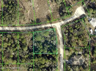 0 English Fir Ct, Brooksville, FL 34614