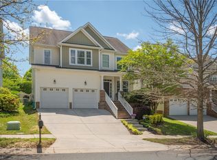 2014 Sinclair Trce, Burlington, NC 27215