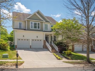 2014 Sinclair Trce, Burlington, NC, 27215