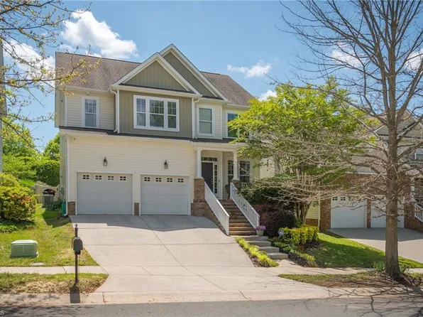 2014 Sinclair Trce, Burlington, NC 27215