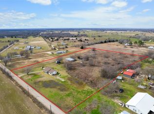 7901 County Road 4093, Scurry, TX 75158