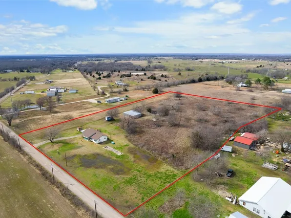 7901 County Road 4093, Scurry, TX 75158