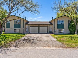 14006/14008 E Springfield Ave, Spokane, WA 99216