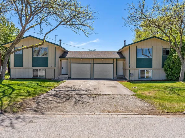 14006/14008 E Springfield Ave, Spokane, WA 99216
