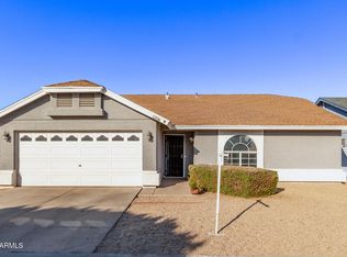 5206 N 102nd Dr, Glendale, AZ 85307