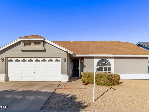 5206 N 102ND Drive, Glendale, AZ 85307