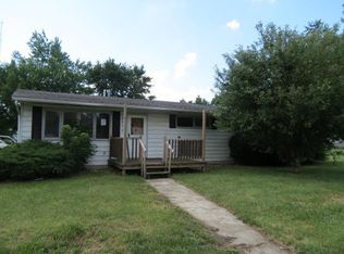 2500 S Hoyt Ave, Muncie, IN 47302