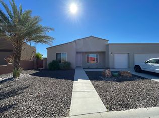 12771 S Karimme Ave, Yuma, AZ 85367
