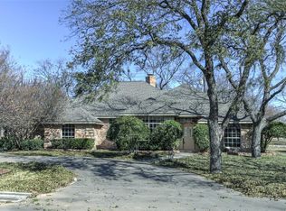 5232 Wedgefield Rd, Granbury, TX 76049