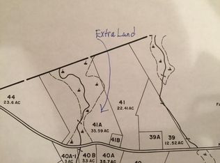 685-1 Notch Rd, Hiram, ME 04041