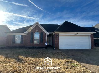 7041 Ireland Dr, Cordova, TN 38018