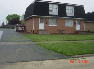 1140-1142 N Highland Ave, Girard, OH 44420