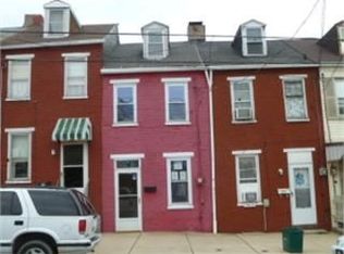 279 S 5th St, Columbia, PA 17512