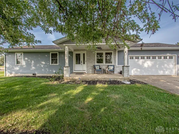 47 Thor Dr, Eaton, OH 45320